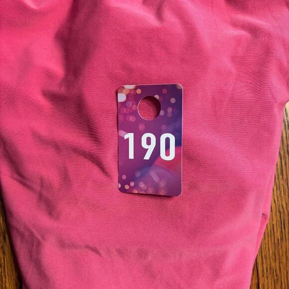 Better Be Hot Pink Bodycon Knee Length Sleeveless Dress Size S - Picture 11 of 11